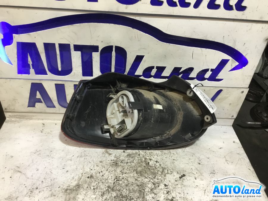 Stop spate Stanga FIAT BRAVO II (198) hatchback 2006-2025