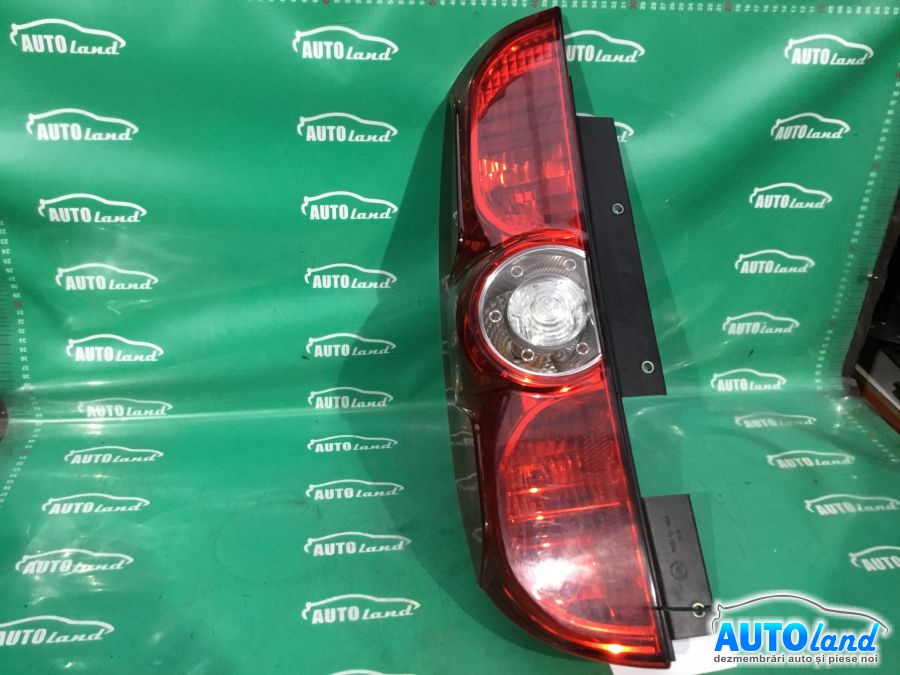 Stop Spate Stanga FIAT DOBLO (263) 2009-2025 Cod 00518106740 