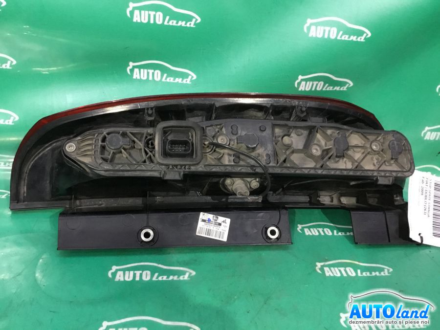 Stop Spate Stanga FIAT DOBLO (263) 2009-2025 Cod 00518106740 