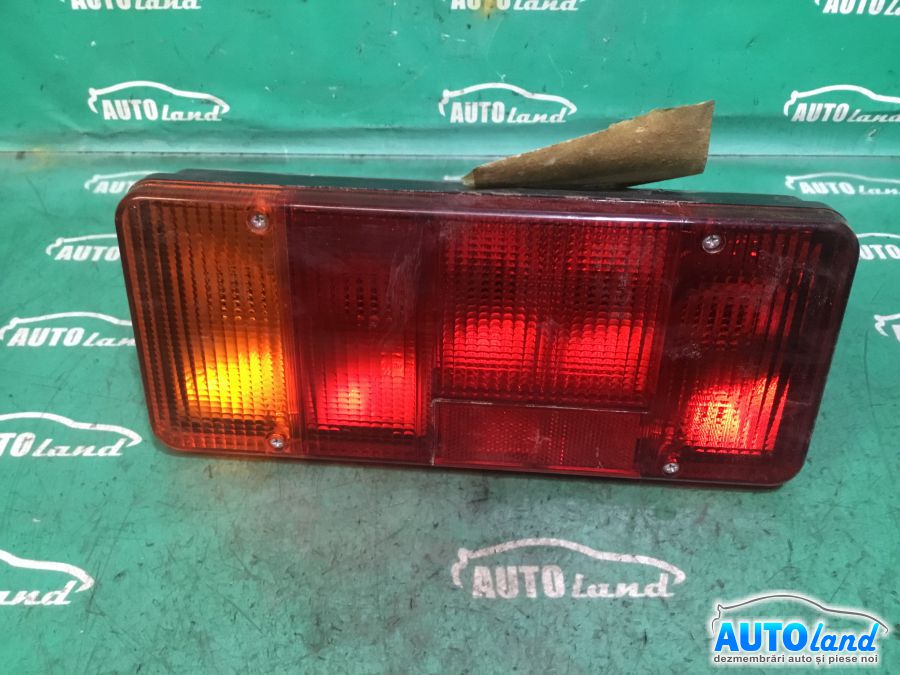 Stop Spate Stanga FIAT DUCATO bus (244,Z_) 2002-2025 Cod 20330703 