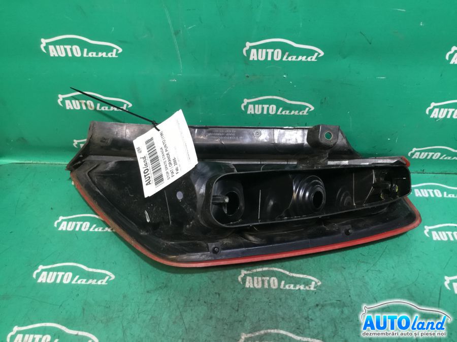 Stop Spate Stanga FIAT GRANDE PUNTO (199) 2005-2025 Cod 45368 
