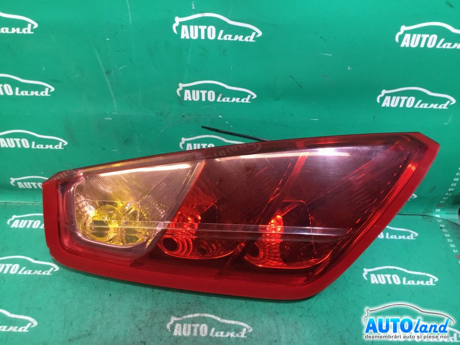 Stop Spate Stanga FIAT GRANDE PUNTO (199) 2005-2025 Cod 45368 