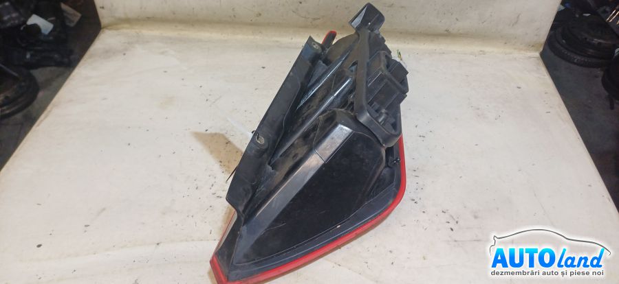 Stop Spate Stanga FIAT GRANDE PUNTO (199) 2005-2026 Cod 51701589 