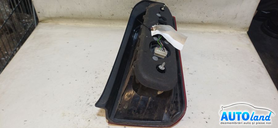 Stop spate Stanga FIAT IDEA 2004-2026 Cod 46829509 