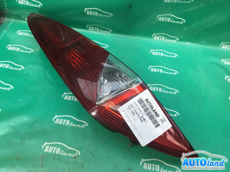 Stop spate Stanga FIAT PUNTO (188) 1999-2012 Cod 517214790 