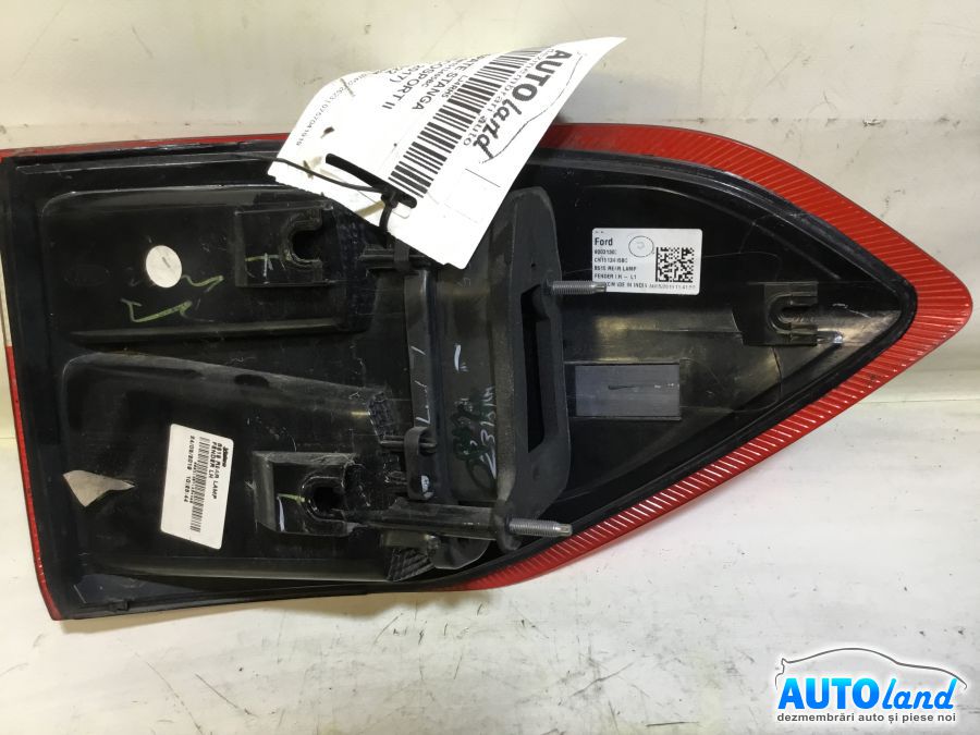 Stop Spate Stanga FORD ECOSPORT II (FACELIFT 2017) 2017-2022 Cod CN1513405BC 