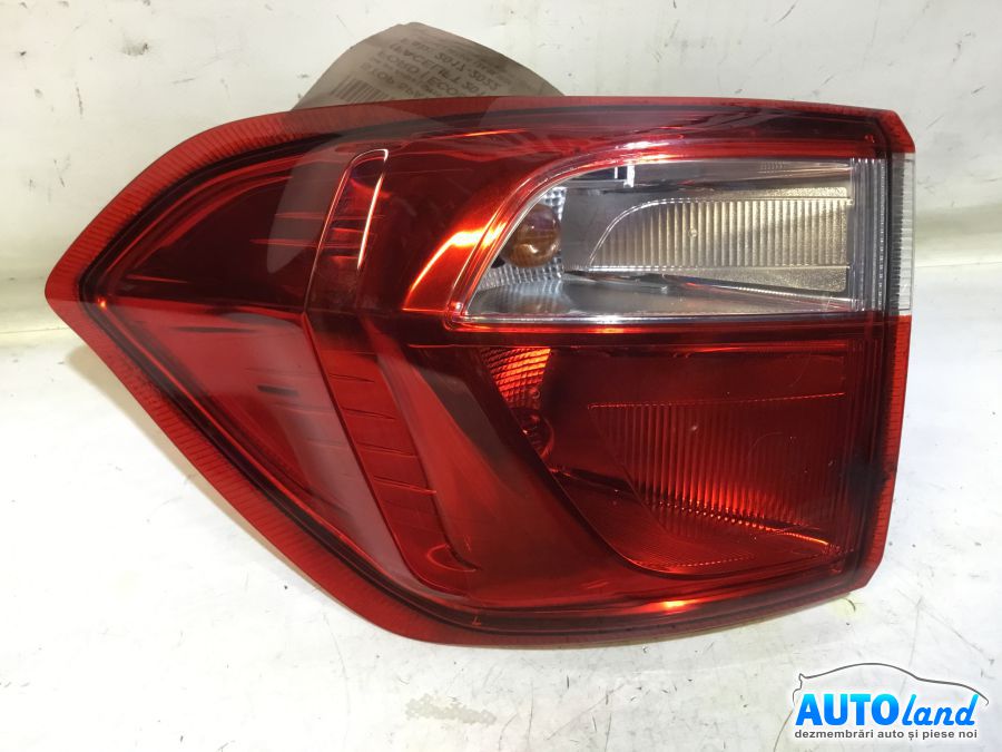 Stop Spate Stanga FORD ECOSPORT II (FACELIFT 2017) 2017-2022 Cod CN1513405BC 