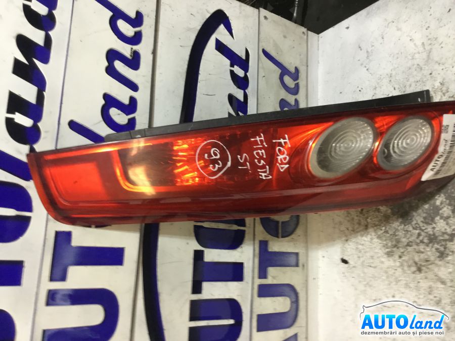 Stop spate Stanga FORD FIESTA V (JH_,JD_) 2001-2025