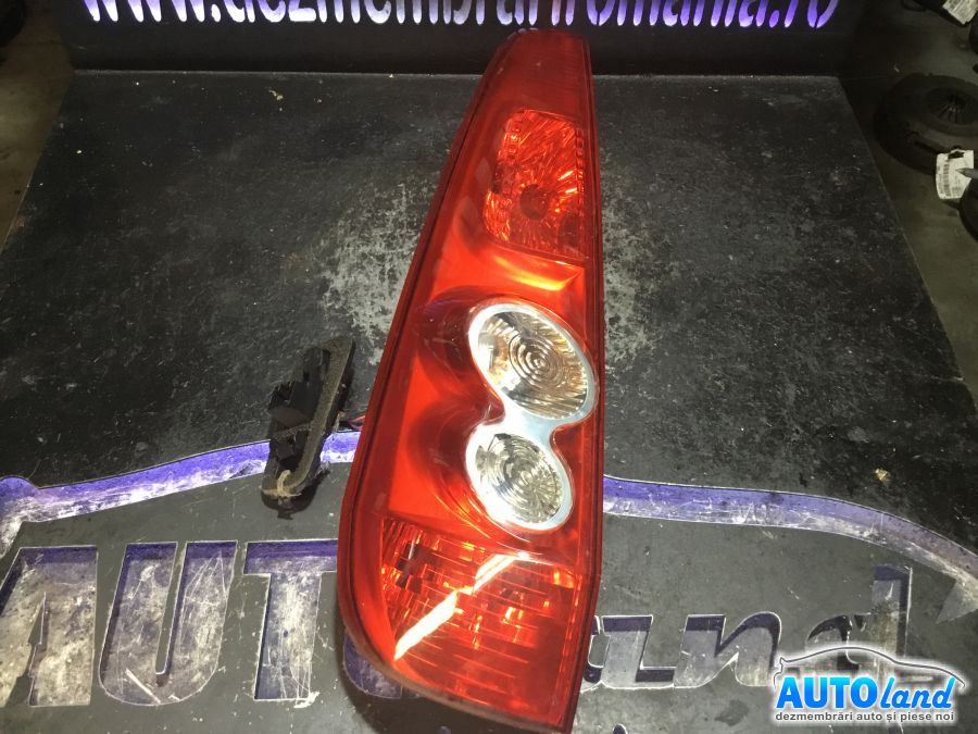 Stop spate Stanga FORD FIESTA V (JH_,JD_) 2001-2025