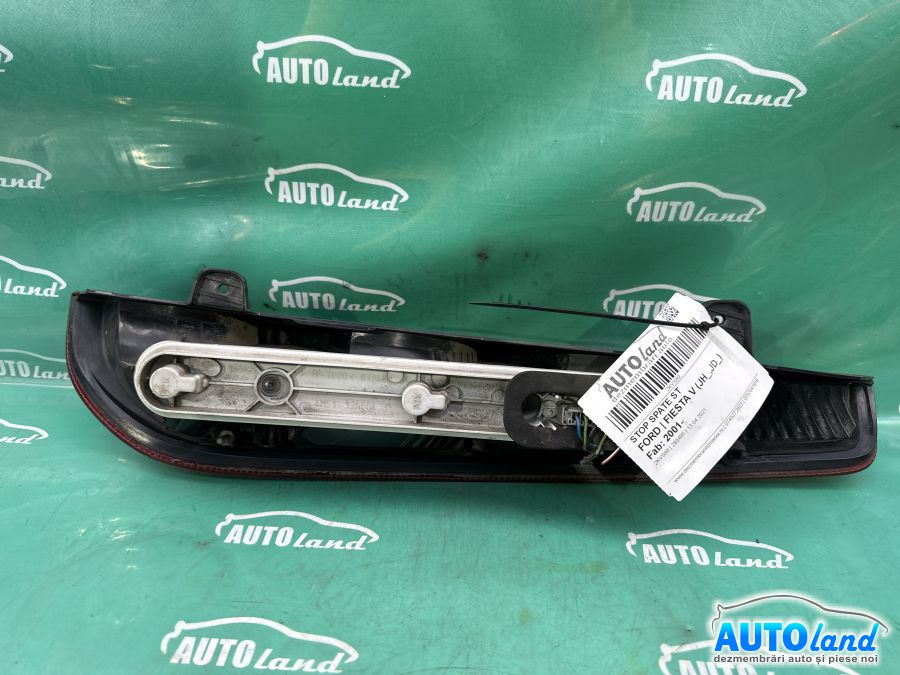 Stop spate Stanga FORD FIESTA V (JH_,JD_) 2001-2025 Cod 4M5113405F 