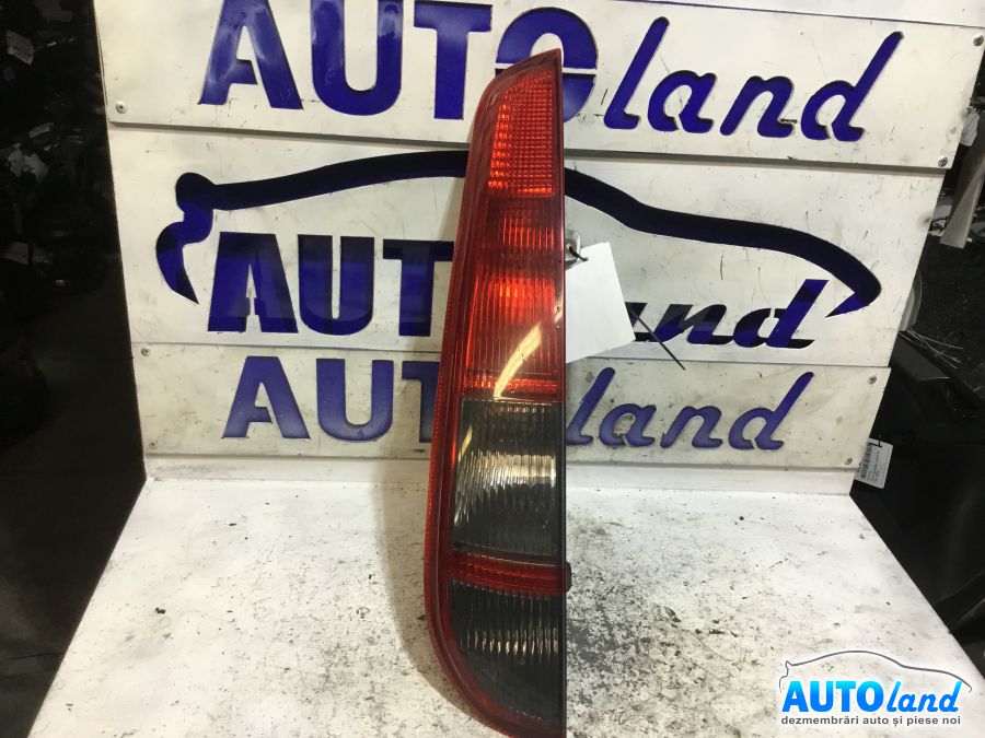 Stop spate Stanga FORD FIESTA V (JH_,JD_) 2001-2025 Cod 4M5113405F 