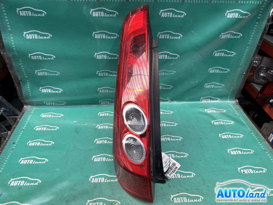 Stop spate Stanga FORD FIESTA V (JH_,JD_) 2001-2025 Cod 6S6113405B 