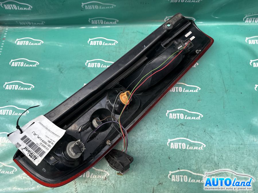 Stop spate Stanga FORD FIESTA V (JH_,JD_) 2001-2025 Cod 6S6113405B 