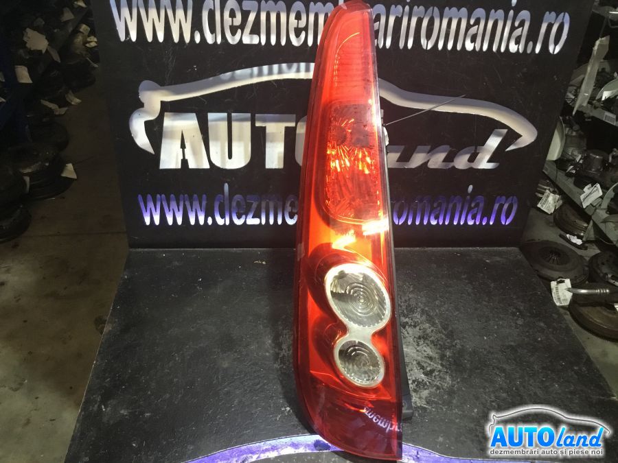 Stop spate Stanga FORD FIESTA V (JH_,JD_) 2001-2025