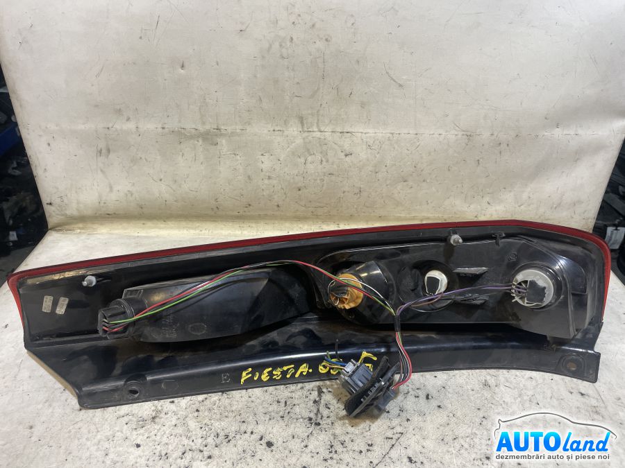 Stop spate Stanga FORD FIESTA V (JH_,JD_) 2001-2026