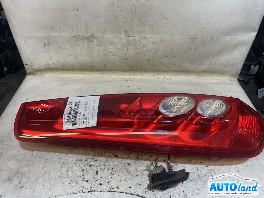 Stop spate Stanga FORD FIESTA V (JH_,JD_) 2001-2026