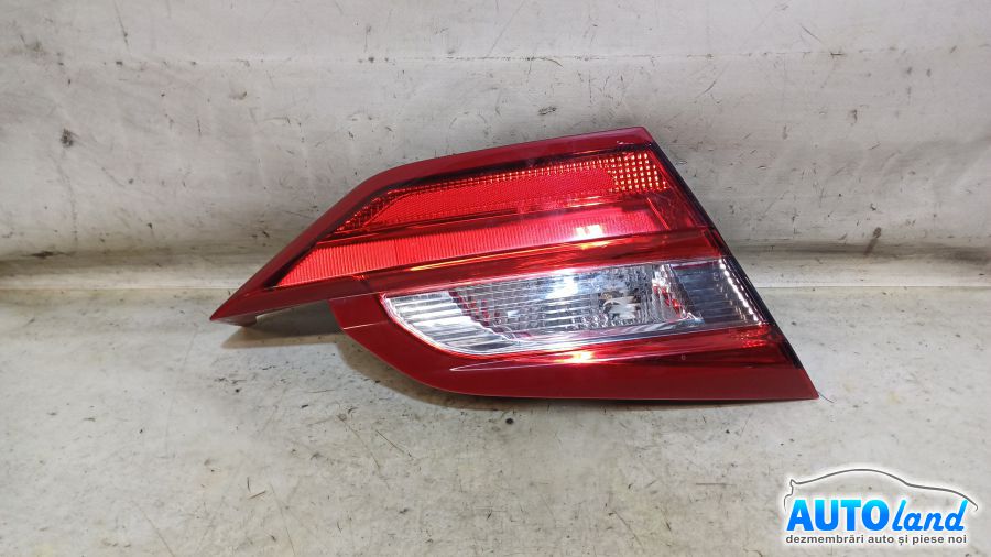 Stop Spate Stanga FORD FIESTA VII 2017-2025 Cod A13376528 