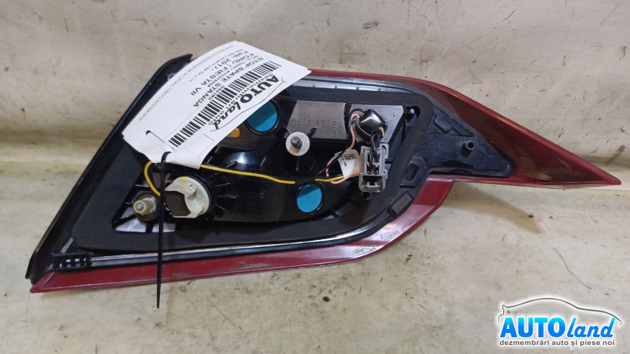 Stop Spate Stanga FORD FIESTA VII 2017-2025 Cod A13376528 
