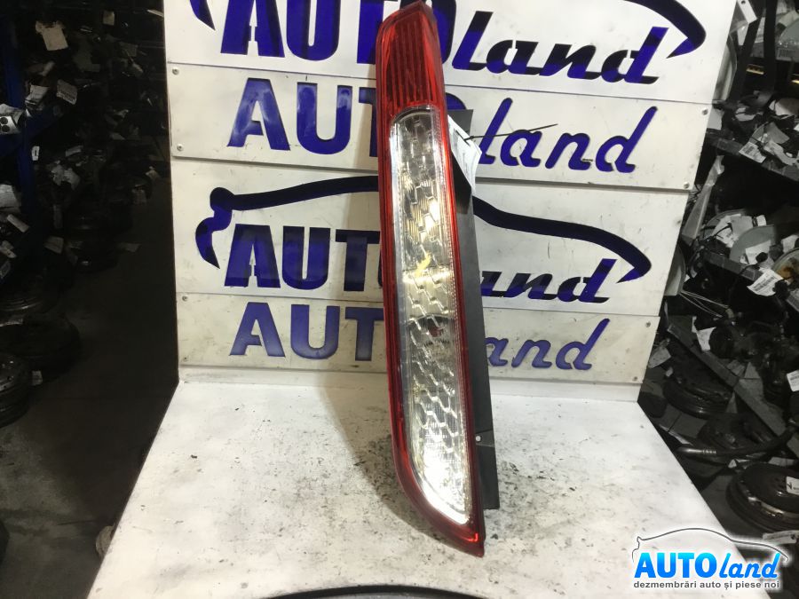 Stop spate Stanga FORD FOCUS II (DA_) 2004-2008