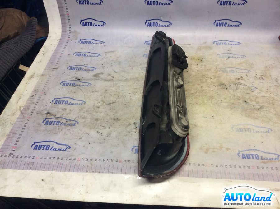 Stop spate Stanga FORD FOCUS II Turnier (DAW_) 2004-2026