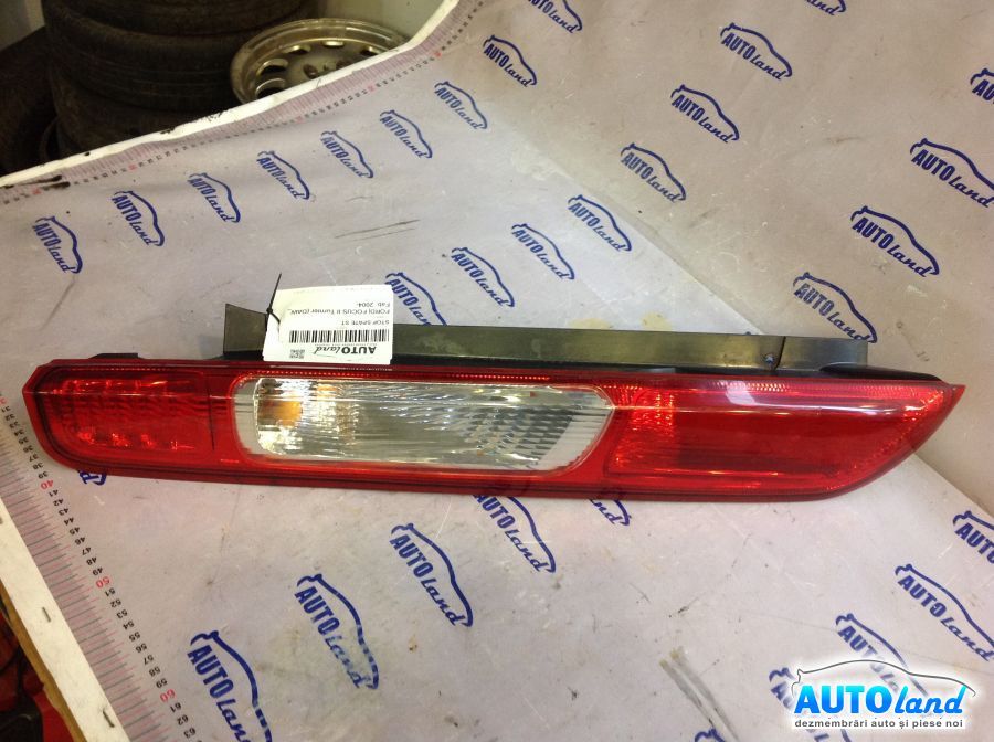 Stop spate Stanga FORD FOCUS II Turnier (DAW_) 2004-2025