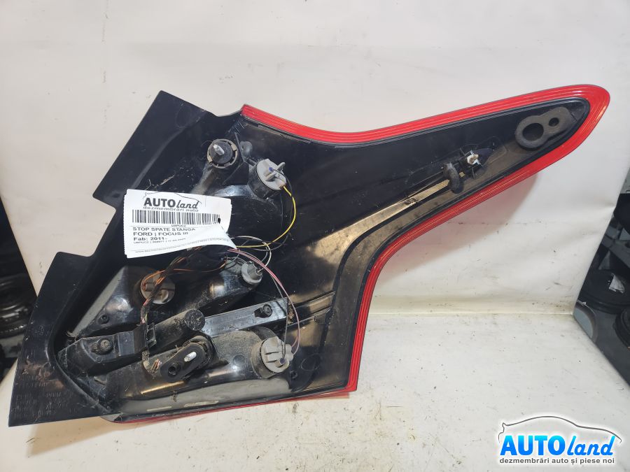 Stop Spate Stanga FORD FOCUS III 2011-2025 Cod BM5113405A 