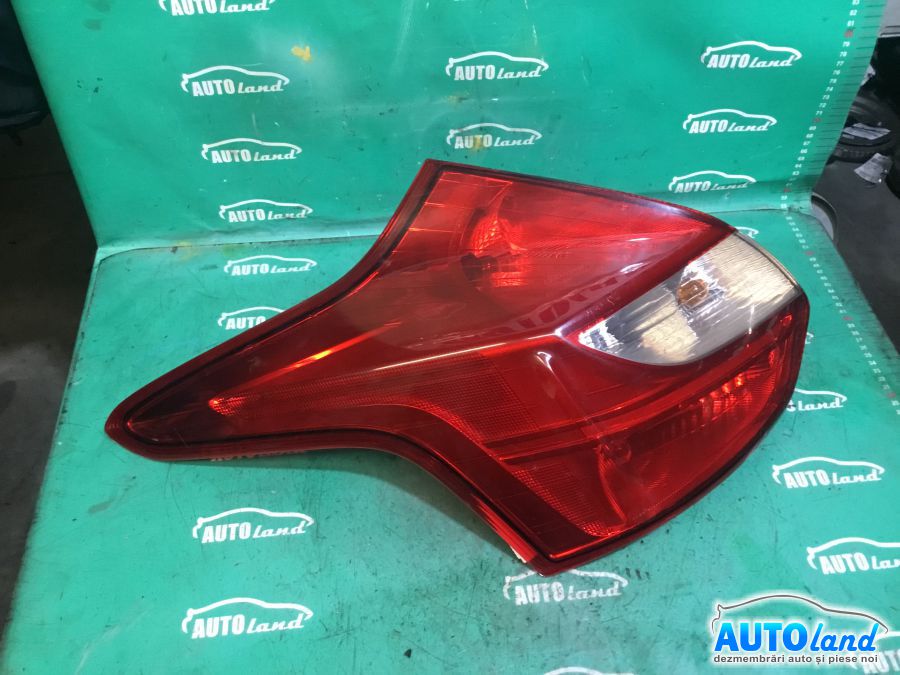 Stop Spate Stanga FORD FOCUS III 2011-2025 Cod BM5113405AK 