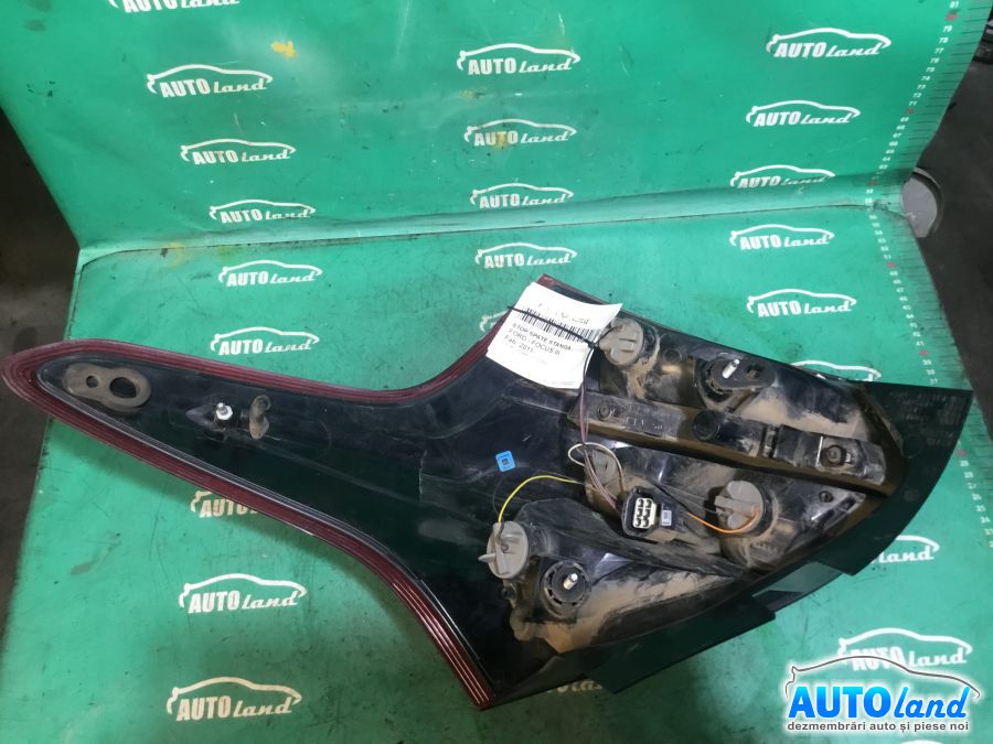 Stop Spate Stanga FORD FOCUS III 2011-2025 Cod BM5113405AK 