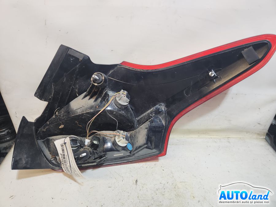 Stop Spate Stanga FORD FOCUS III 2011-2025 Cod F1EB13405B 
