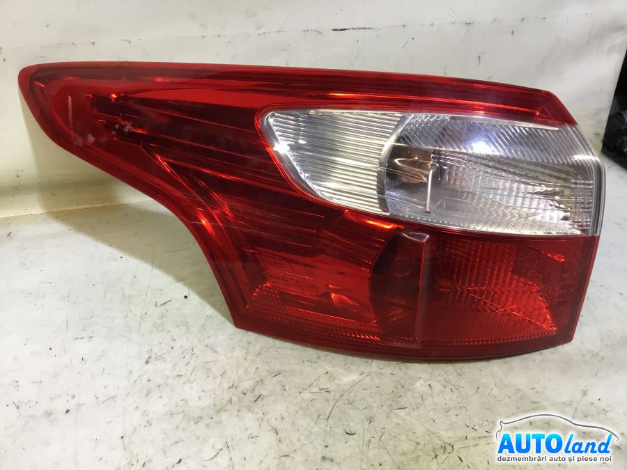 Stop Spate Stanga FORD FOCUS III Turnier 2010-2014 Cod BM5113405G 