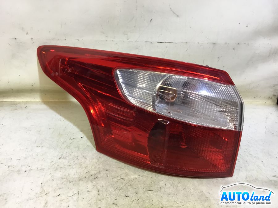 Stop Spate Stanga FORD FOCUS III Turnier 2010-2014 Cod BM5113405G 