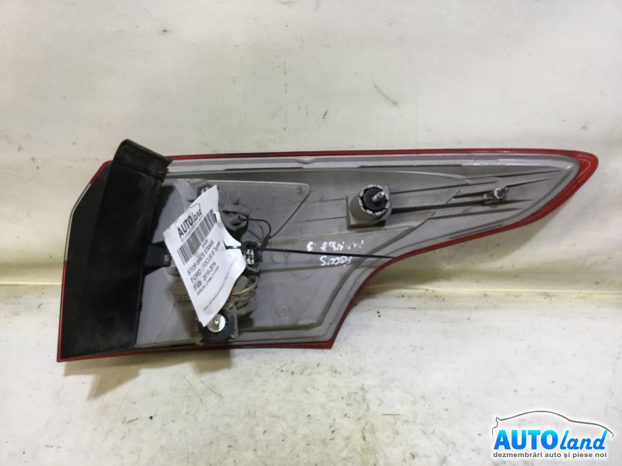 Stop Spate Stanga FORD FOCUS III Turnier 2010-2014 Cod BM5113405G 