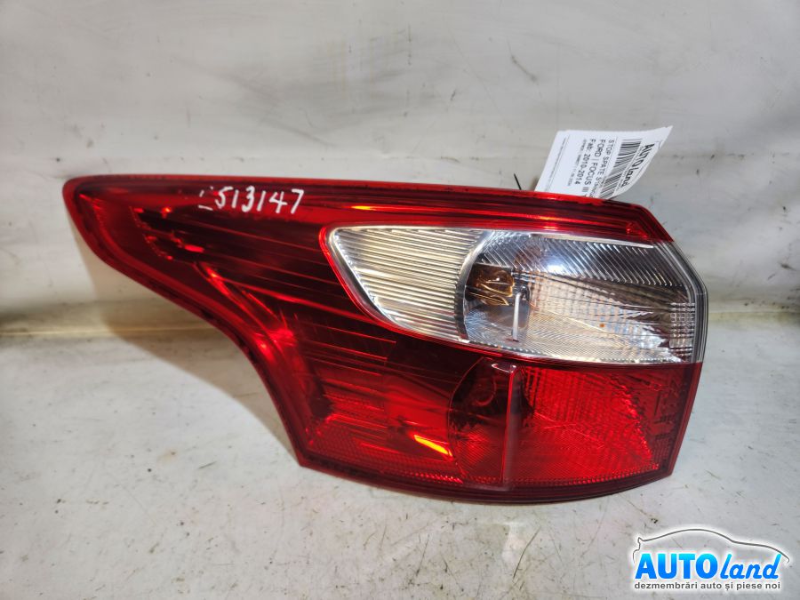 Stop Spate Stanga FORD FOCUS III Turnier 2010-2014 Cod BM5113405GF 