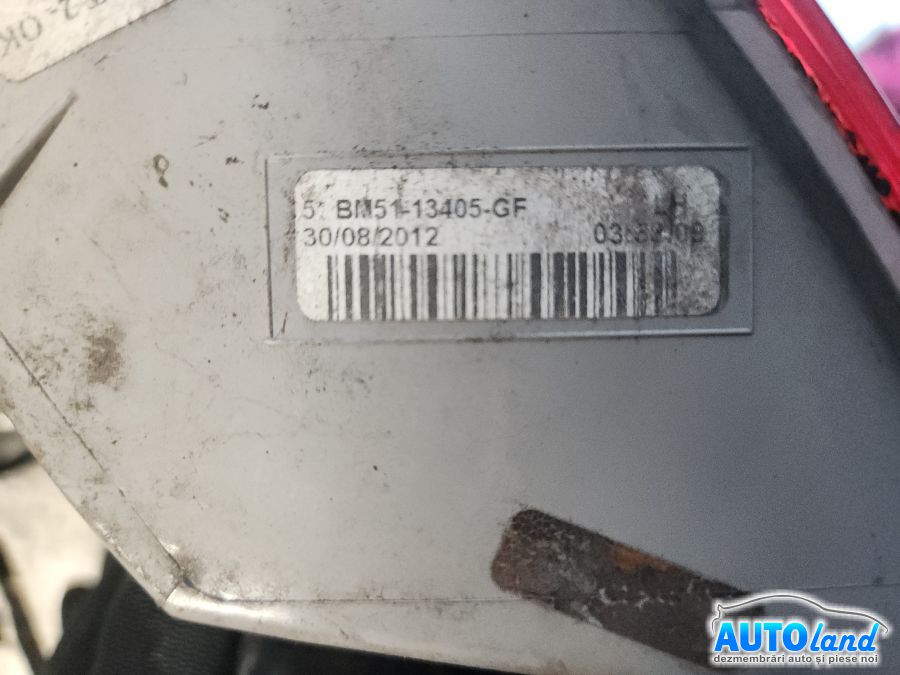 Stop Spate Stanga FORD FOCUS III Turnier 2010-2014 Cod BM5113405GF 