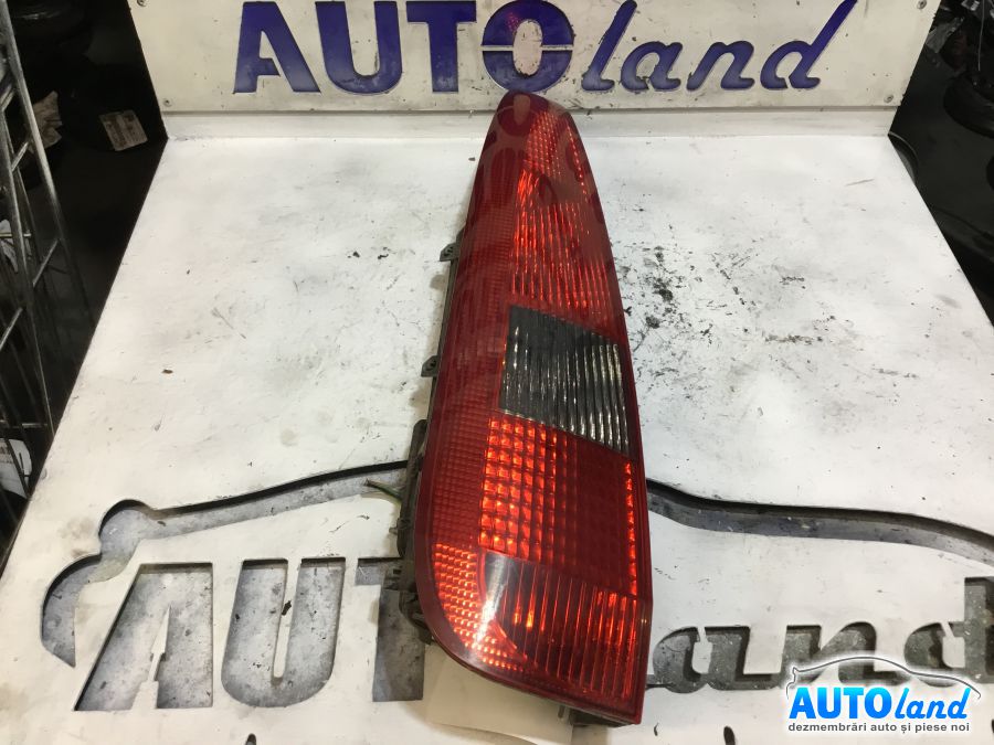 Stop spate Stanga FORD FUSION (JU_) 2002-2025 Cod 2N1113A603B 