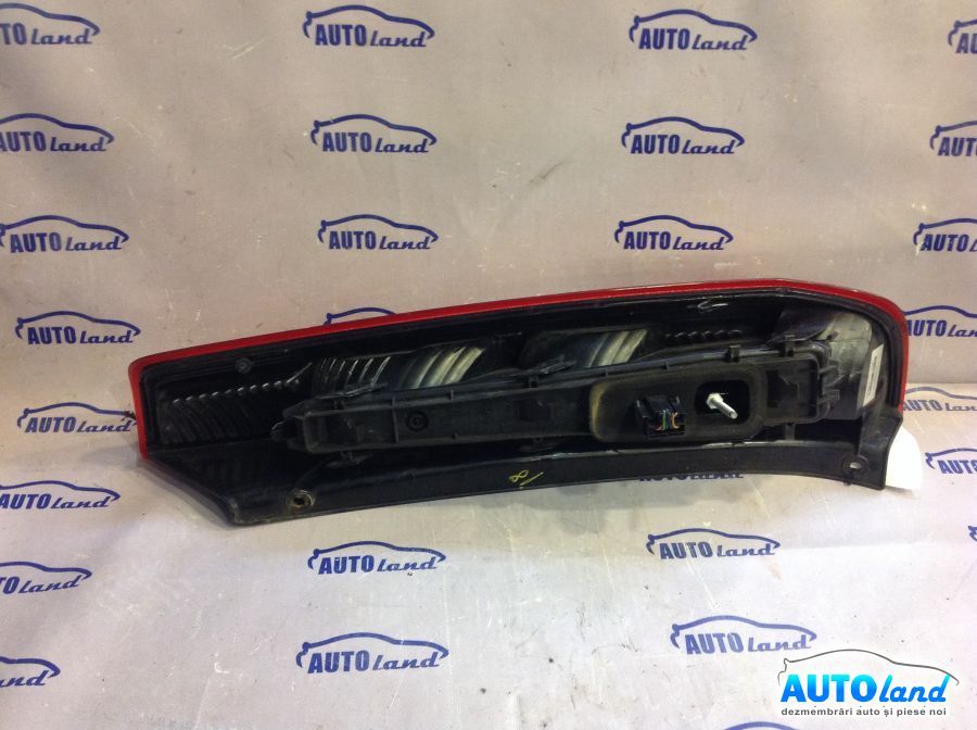 Stop spate Stanga FORD FUSION (JU_) 2002-2026