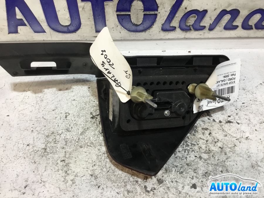 Stop spate Stanga FORD GALAXY (WGR) 2006-2025 Cod 6M2113405EE 