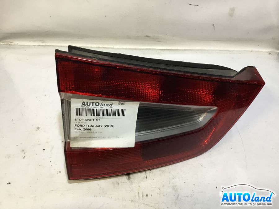Stop spate Stanga FORD GALAXY (WGR) 2006-2025