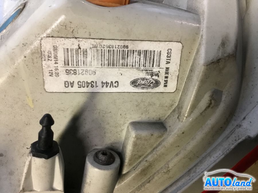 Stop Spate Stanga FORD KUGA II 2012-2014 Cod CV4413405AG 