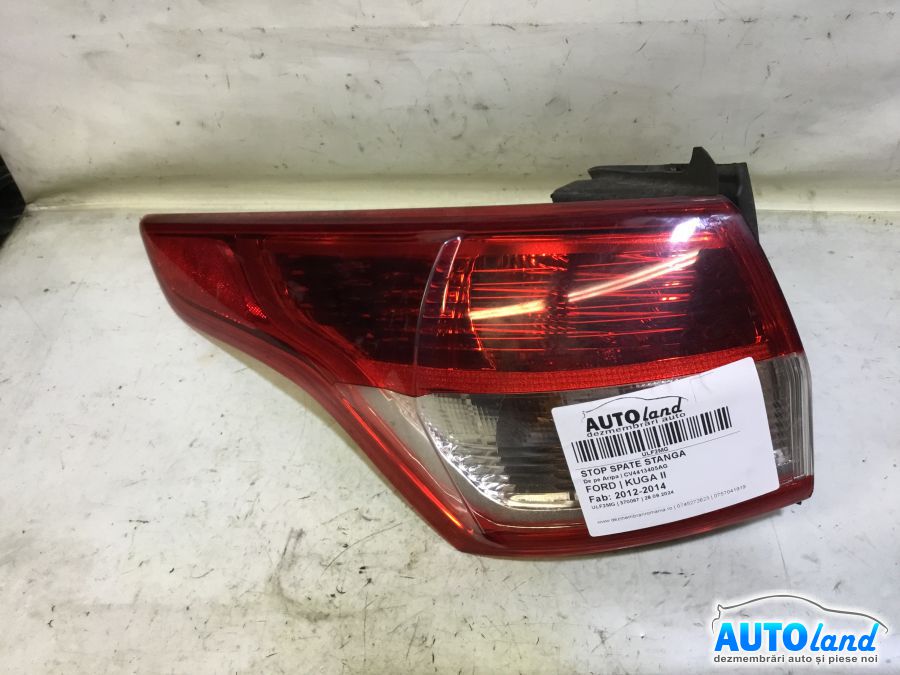 Stop Spate Stanga FORD KUGA II 2012-2014 Cod CV4413405AG 
