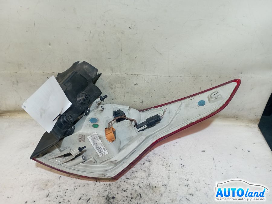 Stop Spate Stanga FORD KUGA II 2012-2014 Cod CV4413405AE 