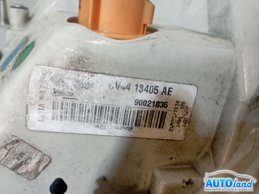 Stop Spate Stanga FORD KUGA II 2012-2014 Cod CV4413405AE 