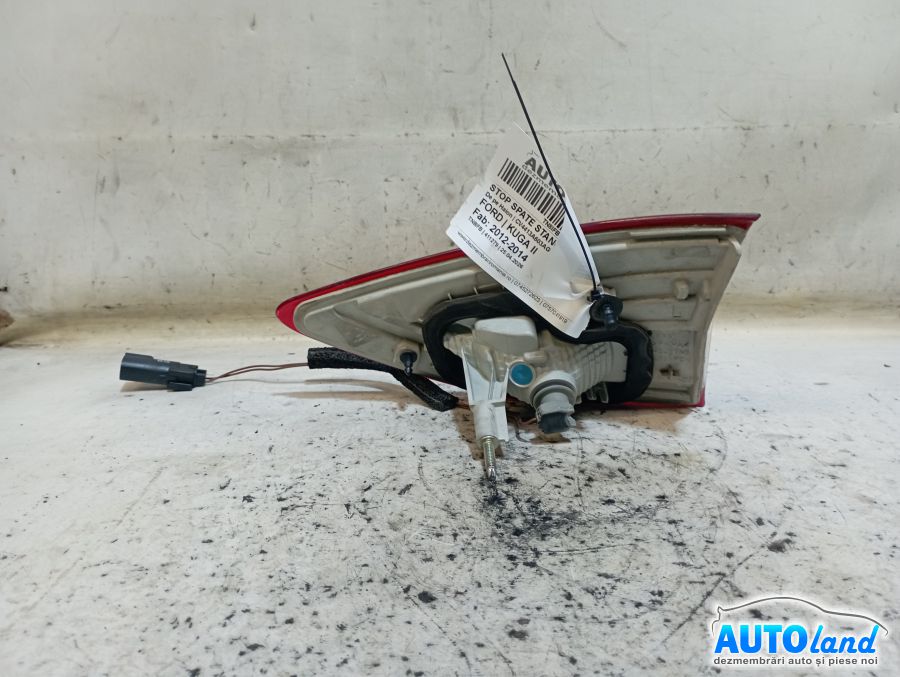 Stop Spate Stanga FORD KUGA II 2012-2014 Cod CV4413A603AG 
