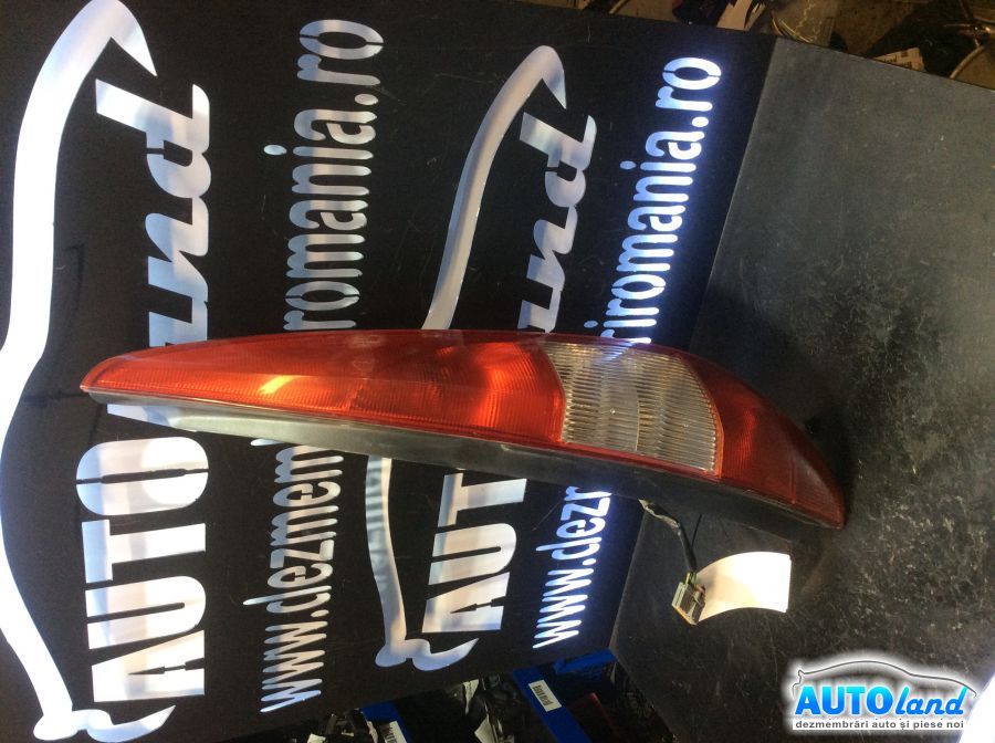 Stop spate Stanga FORD MONDEO III combi (BWY) 2000-2007