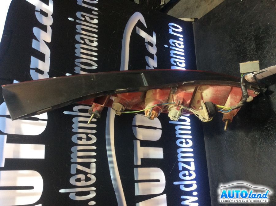 Stop spate Stanga FORD MONDEO III combi (BWY) 2000-2007