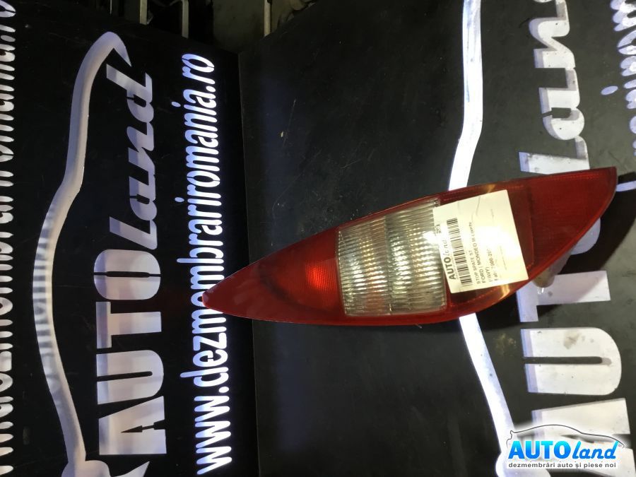 Stop spate Stanga FORD MONDEO III combi (BWY) 2000-2007