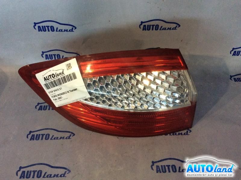 Stop spate Stanga FORD MONDEO IV Turnier 2007-2025