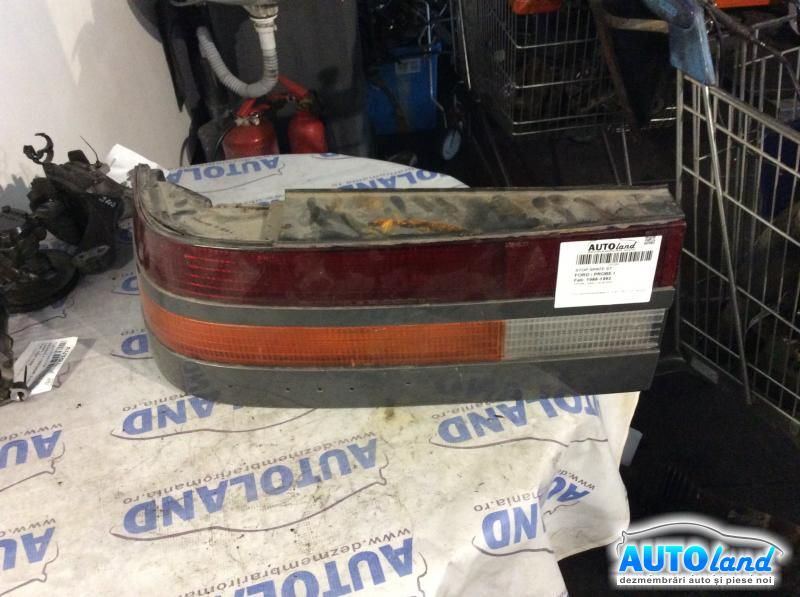 Stop spate Stanga FORD PROBE I 1988-1993