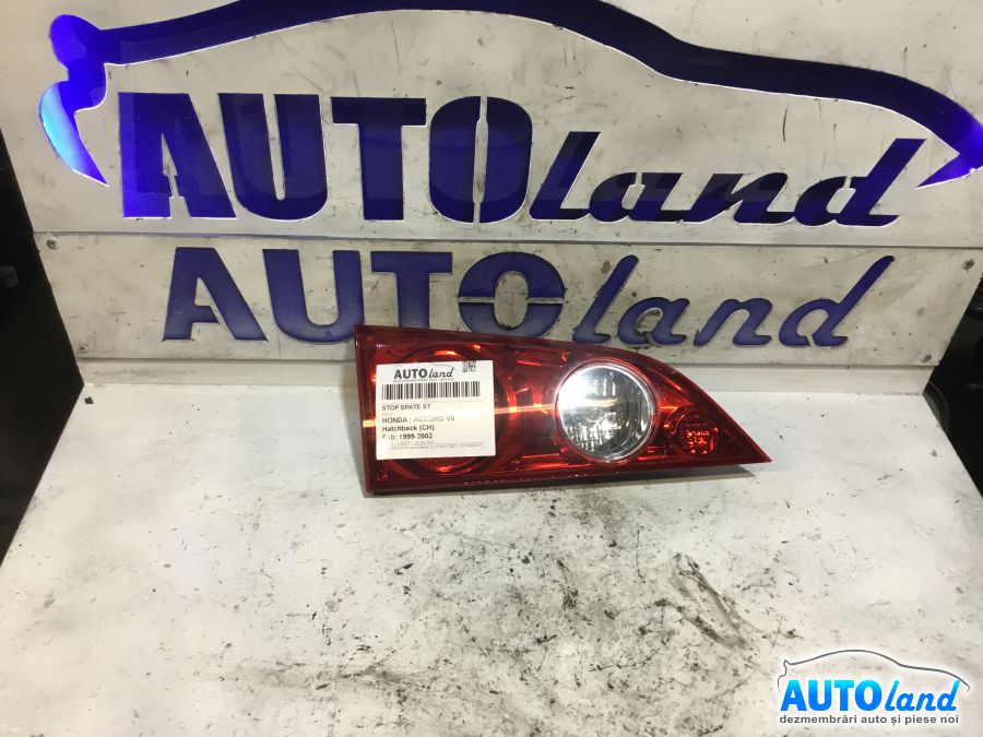 Stop spate Stanga HONDA ACCORD VII Hatchback (CH) 1999-2002 Cod P8827 