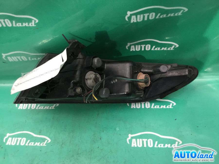 Stop spate Stanga HONDA CIVIC VIII 2005-2025 Cod 22016721 